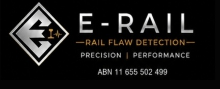 E-RAIL — Rail Flaw Detection
