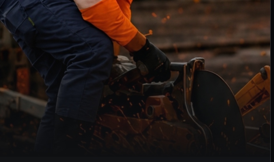 Rail Construction Support